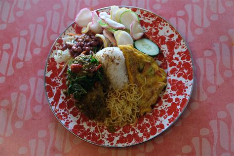 indonesian food in auckland